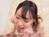 まんチラの誘惑 ～パイパンマンコに誘われて～ 北沢蓮